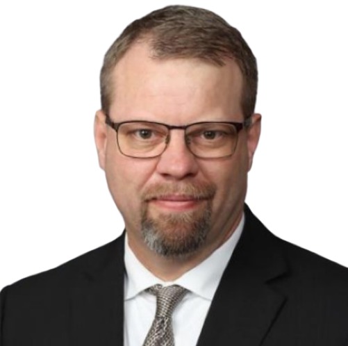 Ph.D. Benjamin Brinkmann 